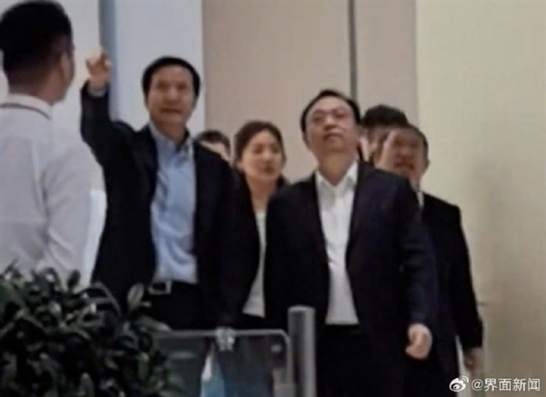 王传福参观小米工厂不奇怪!雷军多次重申:比亚迪是小米手机/汽车重要合作伙伴