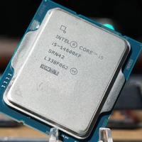 “千帧神 U”的营销泡沫：14600KF与7800X3D的真实性能对决