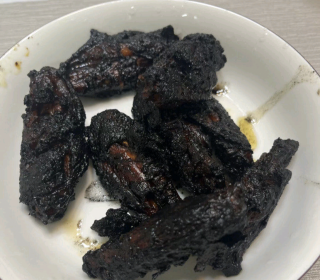 可乐鸡翅翻车日记：我的厨房灾难片