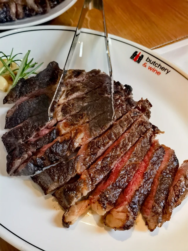 华沙米其林推荐餐厅，肉食爱好者不能错过！