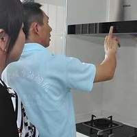 懂行师傅的建议：买油烟机没必要买贵的，能满足这3个条件就行！