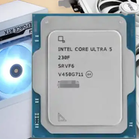 Ultra 230F+RTX5060 ITX神机暴打3A大作，ITX装机终极方案曝光