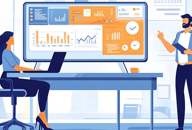 项目管理工具选型评测：2025 年值得选择的 6 大项目管理工具