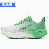 玩觅旗舰店：夏季避震慢跑鞋——轻盈透气，畅享奔跑之悦