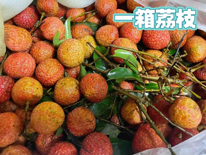 小农兔其他水果