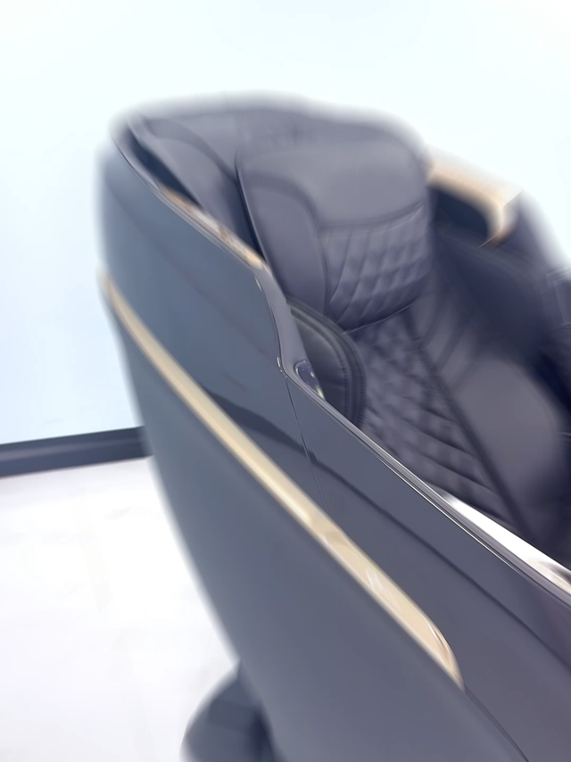 万元期间按摩椅奥佳华7898拆机实测！