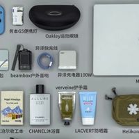长期主义：23件差旅好物，让每段旅程都自带温度