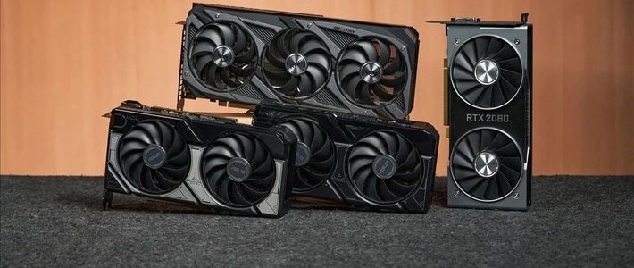 从RTX 2060到RTX 5060：看显卡中的“常青树”如何进步