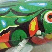 哪个是你的童年最爱！