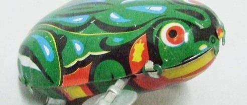 哪个是你的童年最爱！