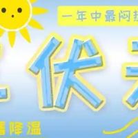 三伏天：被太阳“盯梢”的4日子，热不热真由它说了算？