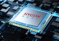 单核性能大增43%！海光C86新一代国产x86处理器工作站来了：紫光首批发布