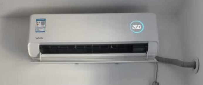 空调系列 篇零：空调省电小技巧盘点，选省电空调、温度设置、冷风扇搭配使用
