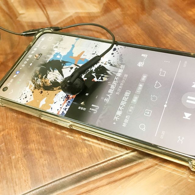 wedoking 有线游戏耳机，高性价比的游戏体验
