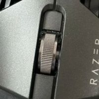 雷蛇毒蝰mini SE轻若无物，稳如磐石！