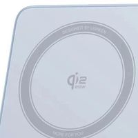 UGREEN绿联获得全球首张Qi 2.2认证证书