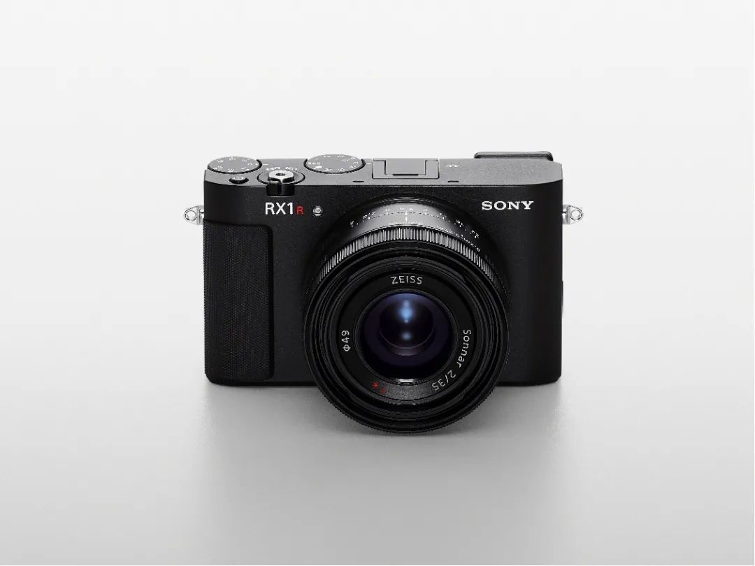 索尼全画幅黑卡RX1R III发布，建议零售价33999元