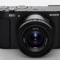 索尼全画幅黑卡RX1R III发布，建议零售价33999元