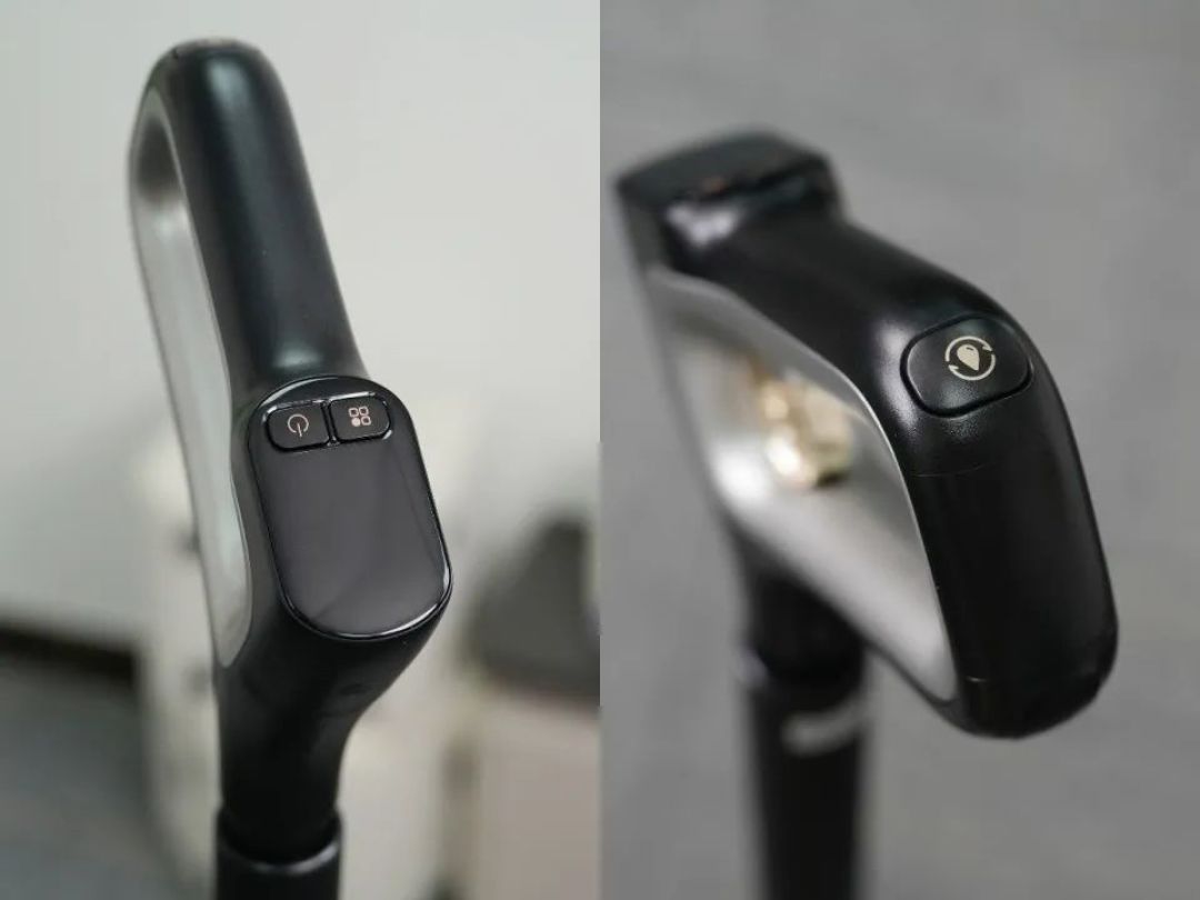 12重除菌、0弯腰、0死角,MOVA M50 Ultra洗地机,一机封神!