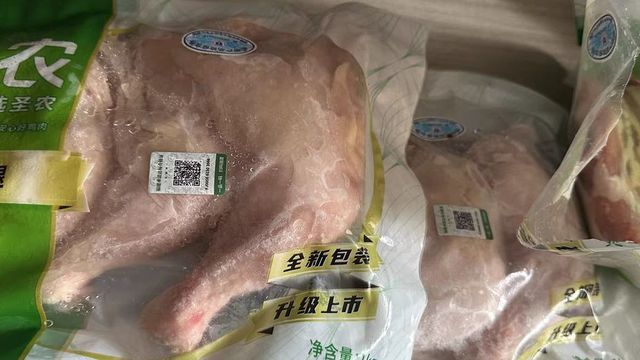 我的厨房翻车大片：葱香鸡全腿焦糊惨案
