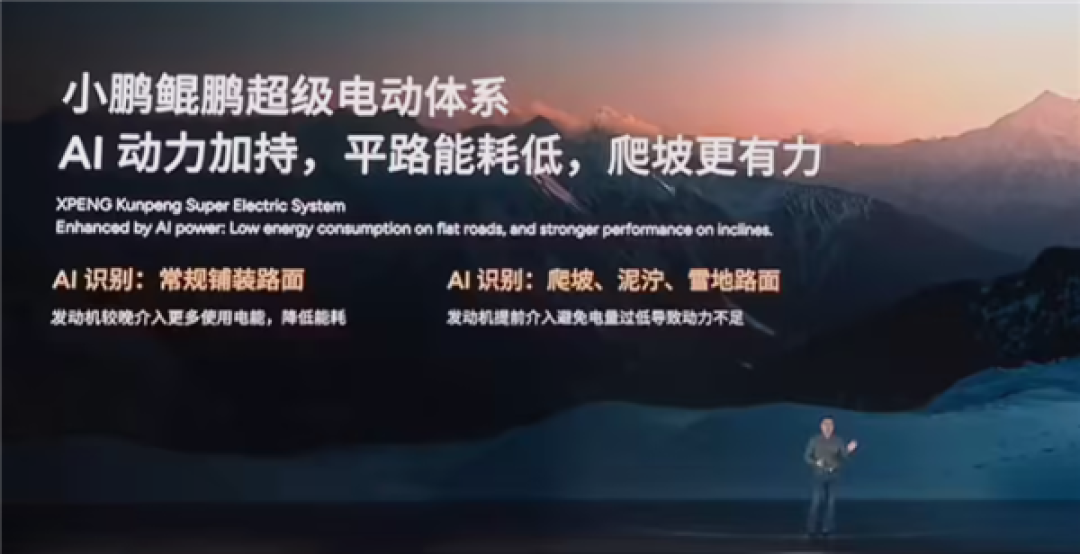告别续航焦虑!小鹏G6增程版现身 双动力战略实锤