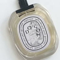 高级清冷感香水合集｜一些小众、好闻又自带疏离感的夏日专属香