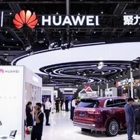 华为鸿蒙生态全景绽放2025中国联通合作伙伴大会 开启智慧新纪元