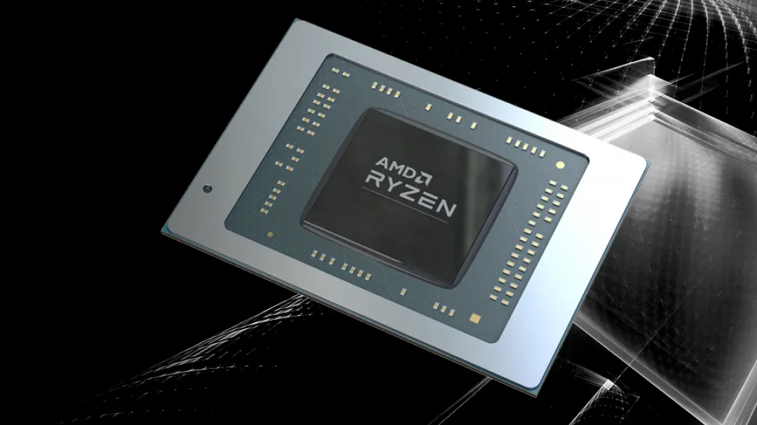 AMD悄然发布迄今最便宜的Ryzen AI处理器Ryzen AI 5 330