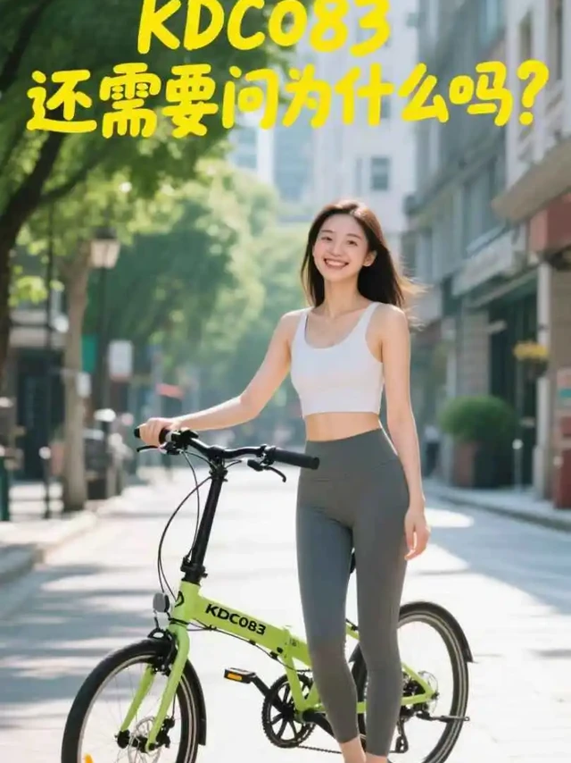 小姐姐买大行KDC083还需要问为什么吗？