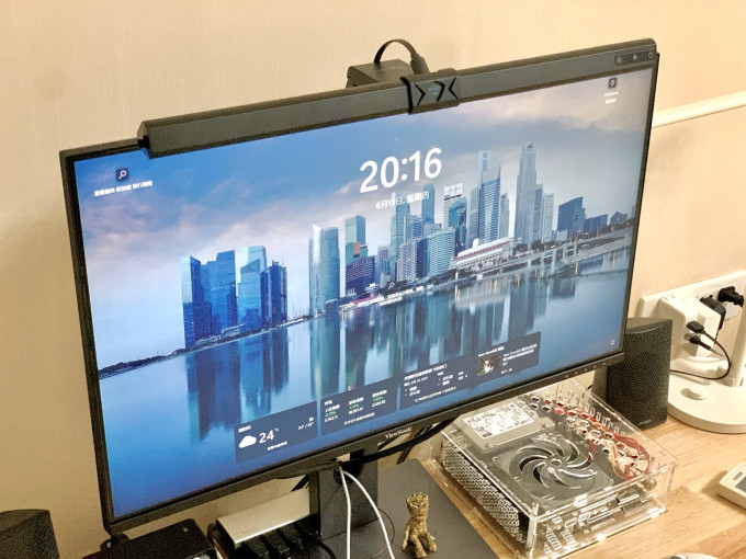 书客其他灯饰