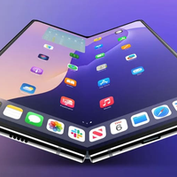 亓纪的想法 篇零：折叠iPhone价格曝光，我心动了