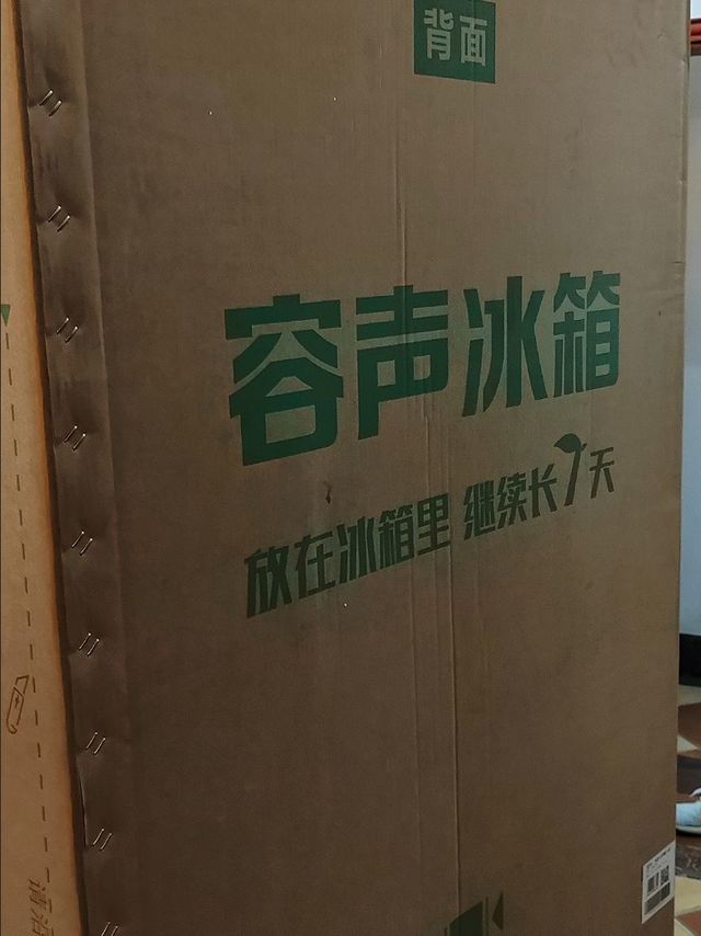 快来晒出你收藏的冰箱贴 ,大容量容声双开门冰箱