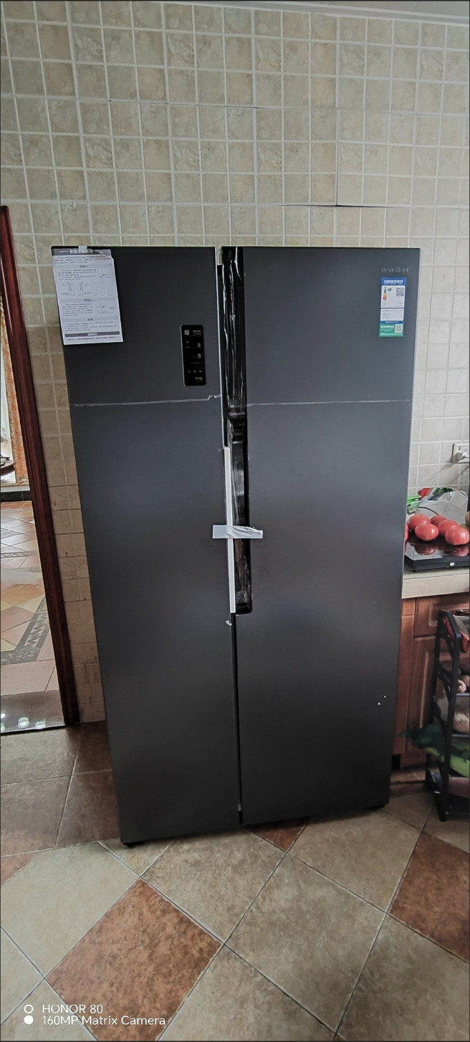 容声冰箱