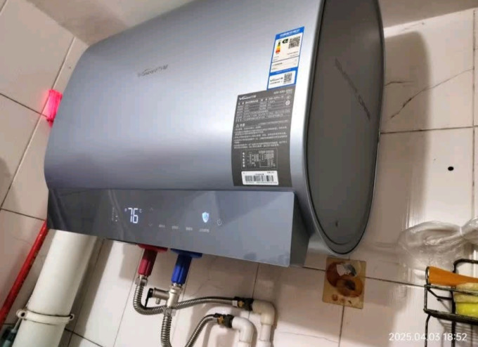 万和电热水器