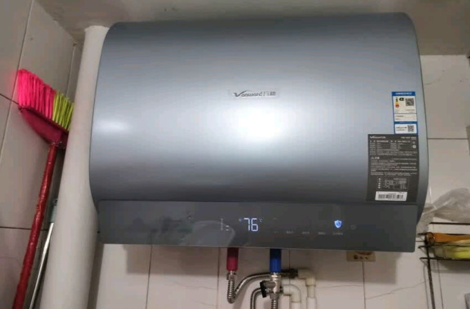万和电热水器