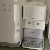 小白熊SnowBear摇奶器温奶器5096深度测评：无水科技重塑喂养体验