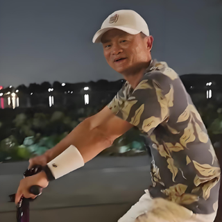 1.85 万的自行车！马云和雷军同款的“小布”，哪个更贵？