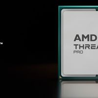 AMD推出全新锐龙Threadripper PRO 9000 WX系列处理器