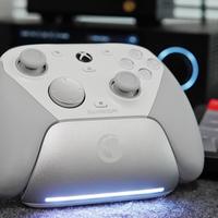 全球首款搭载TMR摇杆的XBOX授权手柄，盖世小鸡G7 Pro值得推荐