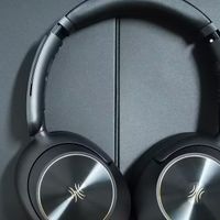 动静皆宜，世界由我切换——OneOdio Focus A6头戴式蓝牙无线耳机