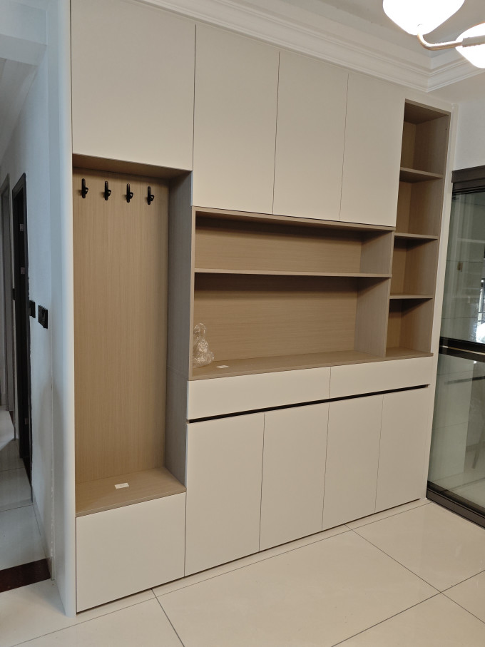 餐厅家具