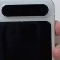 HUAWEI Pura X 当备用机：小身材有大乾坤​