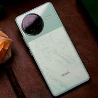 千元机怎么选？2K屏+骁龙8Gen3+6550mAh，熟悉的小米回来了
