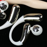 不入耳，夏天用才舒服——南卡OE Nova蓝牙耳机入手体验