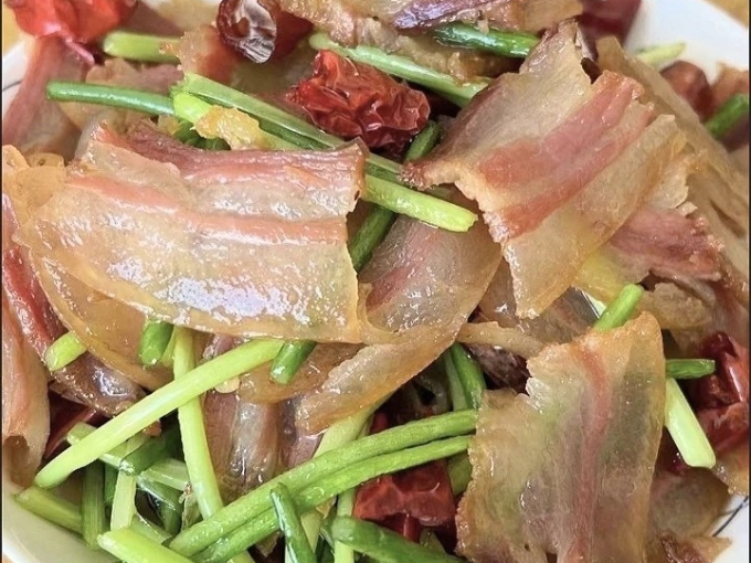 腊货郎方便速食