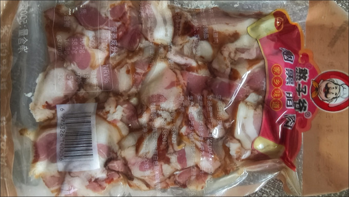 腊货郎方便速食