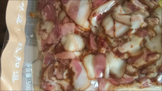 腊货郎方便速食
