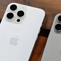 iPhone 16 Pro Max：持久流畅的旗舰之选，一步到位的明智之选