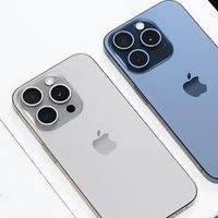降价风暴下的超值之选：iPhone 15 Pro 缘何值得众人倾心