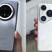 价格相差不大，Mate70Pro+和Pura80 Pro+怎么选？一文看懂不踩坑